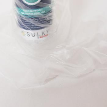Preview: SULKY SOLVY 50 cm x 25m